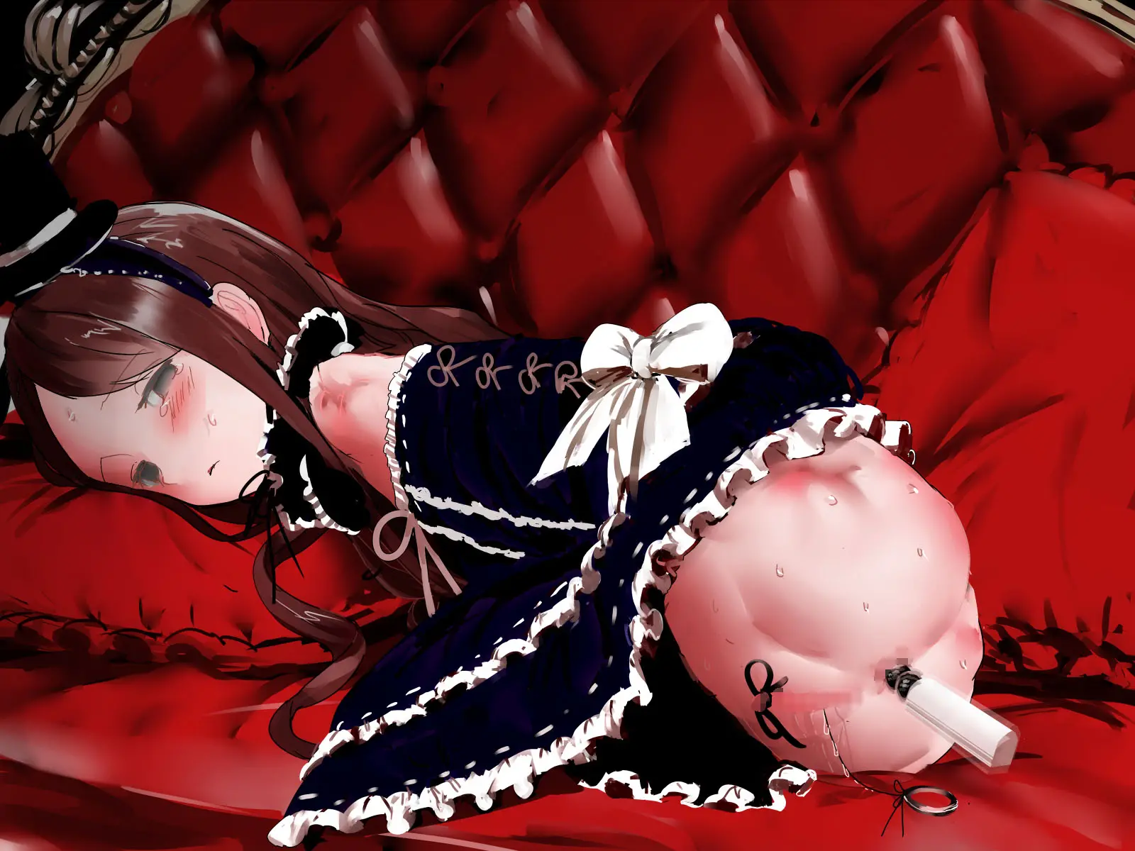 Daruma Shoujo Datsu